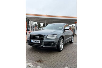 Audi SQ5 Gebrauchtwagen