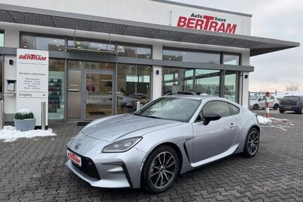 Toyota GR86 Gebrauchtwagen