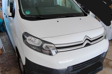 Citroen Jumpy Gebrauchtwagen