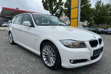 BMW 320 Gebrauchtwagen