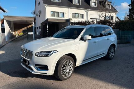 Volvo XC90 Gebrauchtwagen