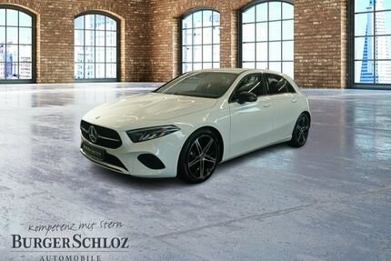 Mercedes-Benz A 200 Gebrauchtwagen