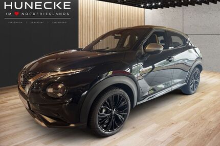 Nissan Juke Gebrauchtwagen