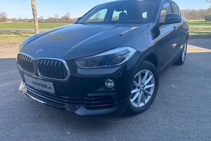 BMW X2 Gebrauchtwagen