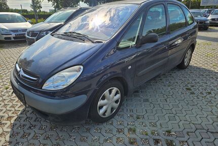 Citroen Xsara Picasso Gebrauchtwagen