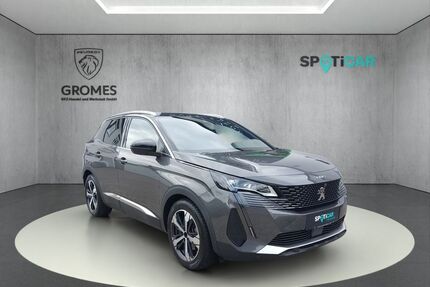 Peugeot 3008 Gebrauchtwagen