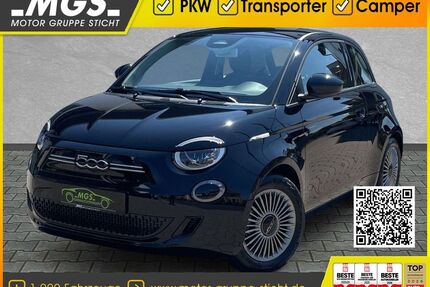 Fiat 500e Gebrauchtwagen