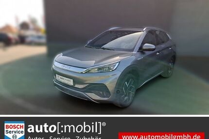 BYD ATTO 3 Gebrauchtwagen