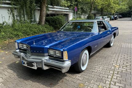Oldsmobile Toronado Gebrauchtwagen