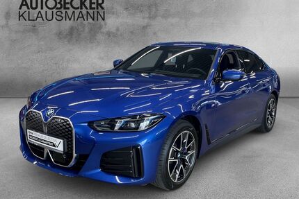 BMW i4 Gebrauchtwagen