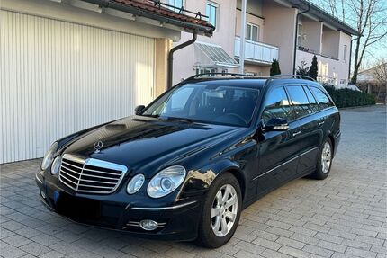 Mercedes-Benz E 320 Gebrauchtwagen