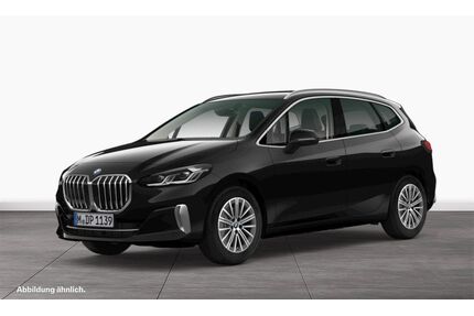 BMW 220 Active Tourer Gebrauchtwagen