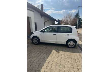 Skoda Citigo Gebrauchtwagen