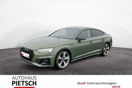 Audi A5 Gebrauchtwagen