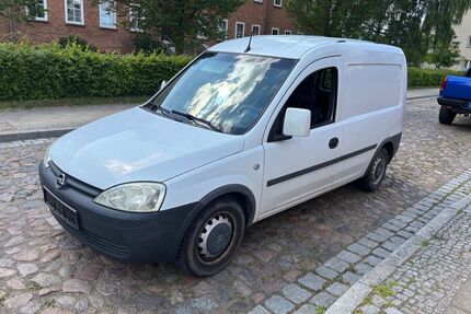 Opel Combo Gebrauchtwagen