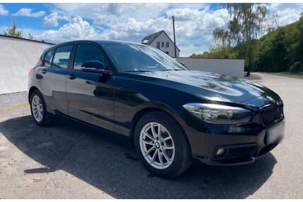 BMW 116 Gebrauchtwagen