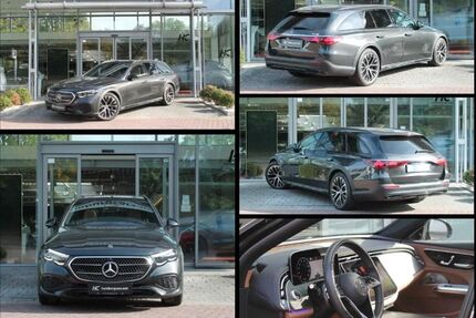 Mercedes-Benz E 300 Gebrauchtwagen