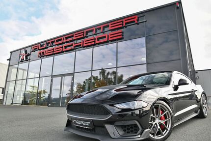 Ford Mustang Gebrauchtwagen