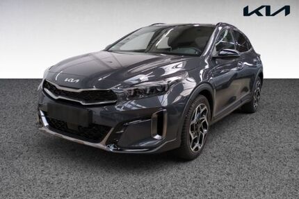 Kia XCeed Gebrauchtwagen