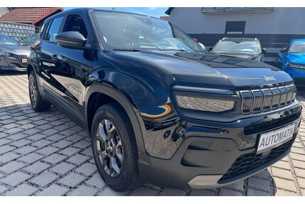 Jeep Avenger Gebrauchtwagen