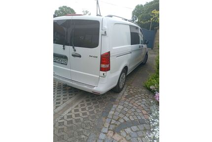 Mercedes-Benz Vito Gebrauchtwagen