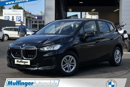 BMW 218 Active Tourer Gebrauchtwagen