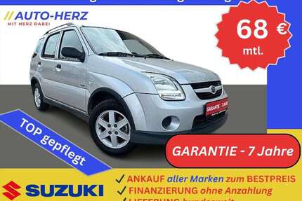 Suzuki Ignis Gebrauchtwagen