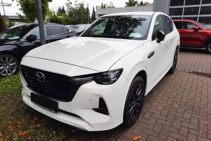 Mazda CX-60 Gebrauchtwagen