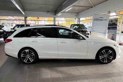 Mercedes-Benz C 220 Gebrauchtwagen