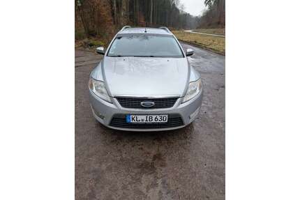 Ford Mondeo Gebrauchtwagen