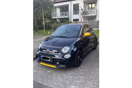Abarth 595 Gebrauchtwagen