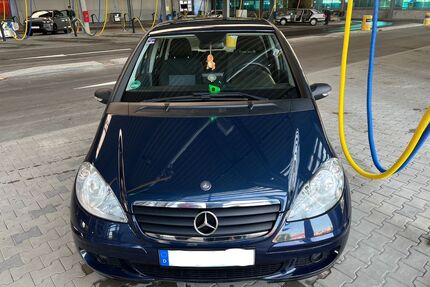 Mercedes-Benz A 150 Gebrauchtwagen