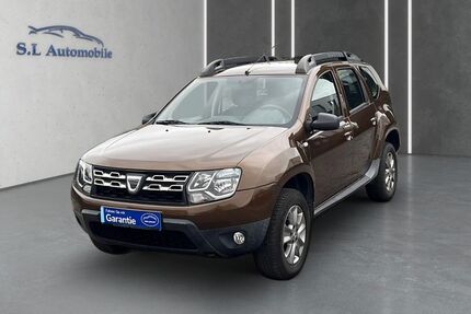 Dacia Duster Gebrauchtwagen