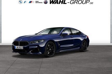 BMW 840 Gebrauchtwagen