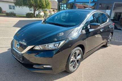 Nissan Leaf Gebrauchtwagen