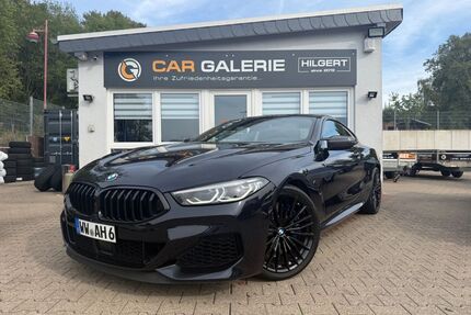 BMW M850 Gebrauchtwagen