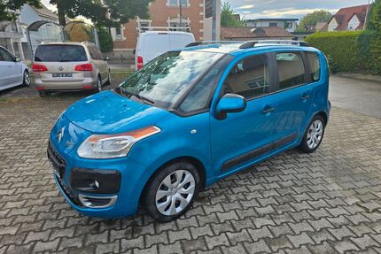 Citroen C3 Gebrauchtwagen