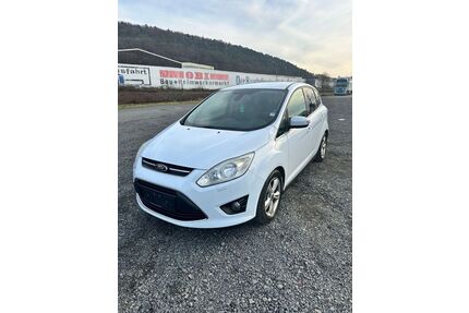 Ford C-Max Gebrauchtwagen