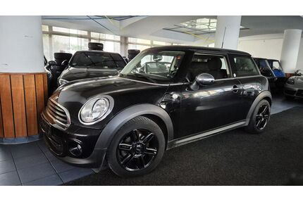 Mini ONE Gebrauchtwagen