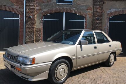 Mitsubishi Galant Gebrauchtwagen