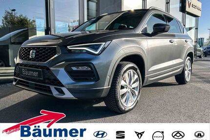 Seat Ateca Gebrauchtwagen