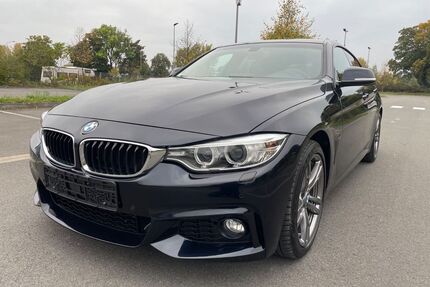 BMW 418 Gran Coupé Gebrauchtwagen