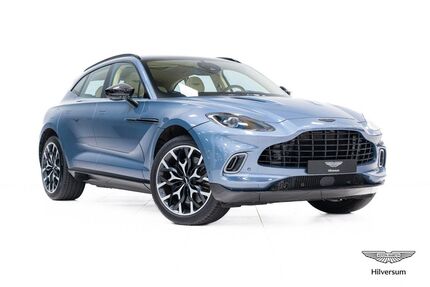Aston Martin DBX Gebrauchtwagen