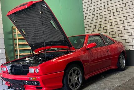 Maserati Shamal Gebrauchtwagen