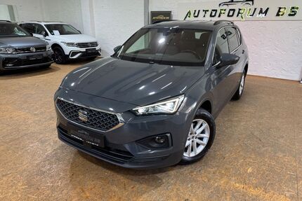 Seat Tarraco Gebrauchtwagen