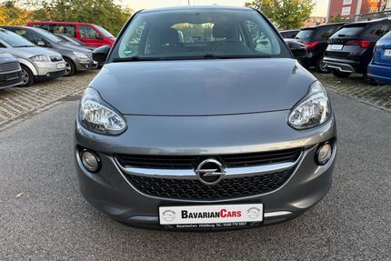 Opel Adam Gebrauchtwagen