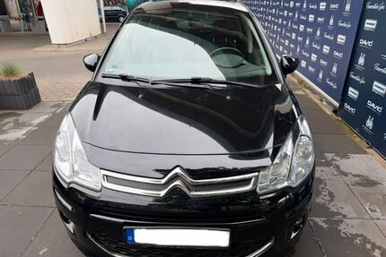 Citroen C3 Gebrauchtwagen
