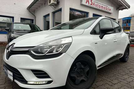 Renault Clio Gebrauchtwagen