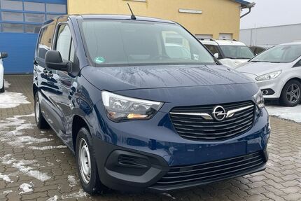 Opel Combo Gebrauchtwagen