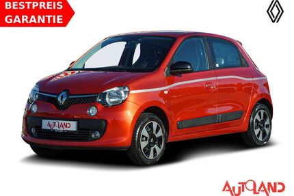 Renault Twingo Gebrauchtwagen